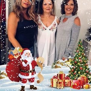 Meet your Posher, Colleen